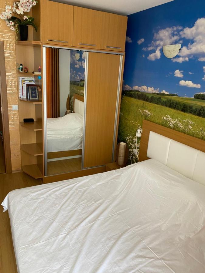 Апартамент На Солнечном Берегу Sluneční pobřeží Exteriér fotografie